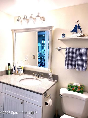 6307 S Highway A1a 252, Melbourne Beach, FL 32951