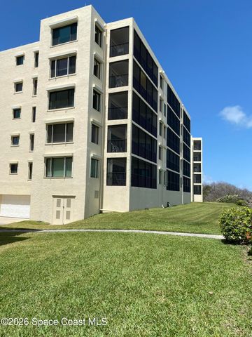 6307 S Highway A1a 252, Melbourne Beach, FL 32951