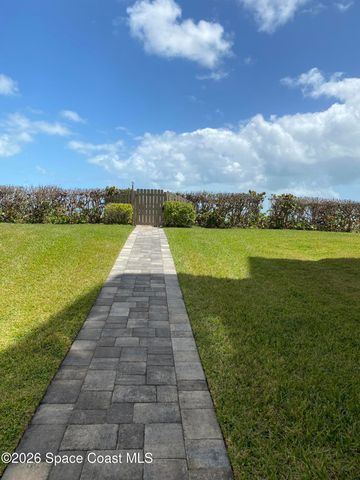 6307 S Highway A1a 252, Melbourne Beach, FL 32951