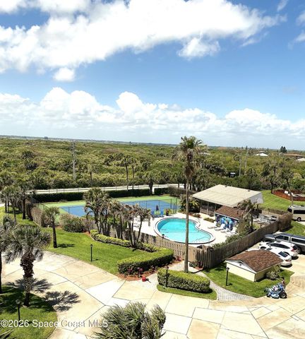 6307 S Highway A1a 252, Melbourne Beach, FL 32951