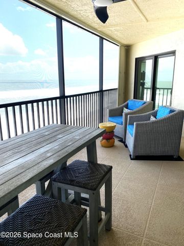 6307 S Highway A1a 252, Melbourne Beach, FL 32951