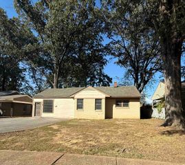 5042 ALROSE AVE, Memphis, TN 38117