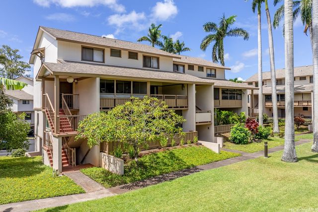 95-142 Kuahelani Avenue 127, Mililani, HI 96789