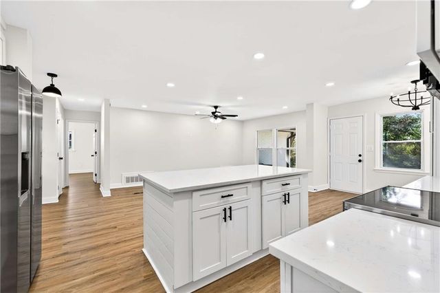 4365 Langdon Drive, Decatur, GA 30035