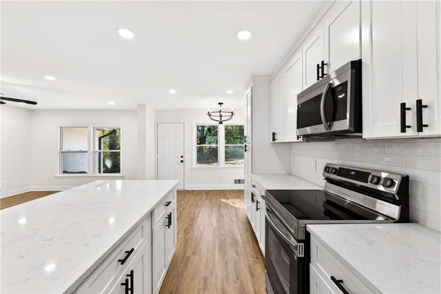 4365 Langdon Drive, Decatur, GA 30035