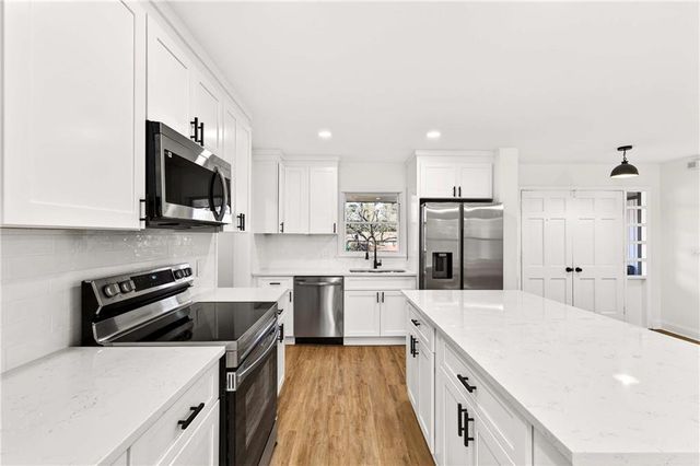 4365 Langdon Drive, Decatur, GA 30035