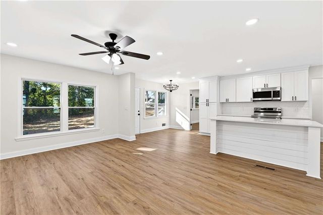 4365 Langdon Drive, Decatur, GA 30035