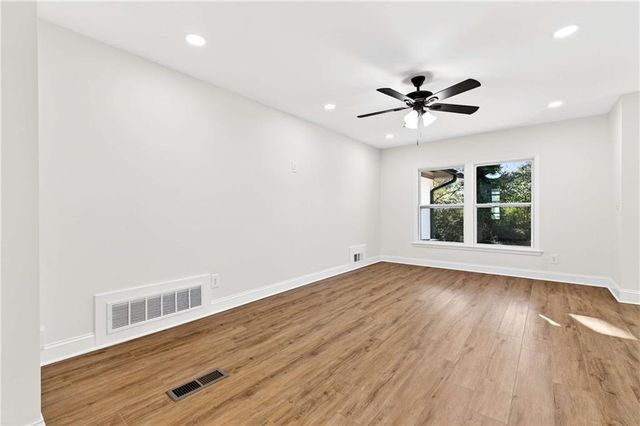 4365 Langdon Drive, Decatur, GA 30035