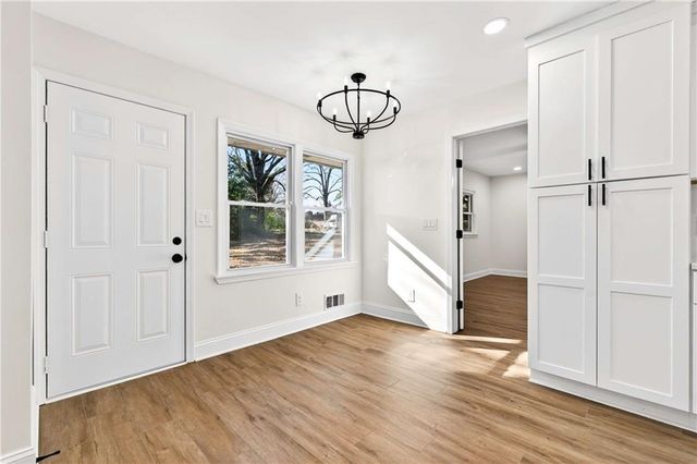 4365 Langdon Drive, Decatur, GA 30035