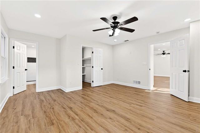 4365 Langdon Drive, Decatur, GA 30035