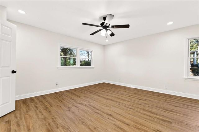 4365 Langdon Drive, Decatur, GA 30035