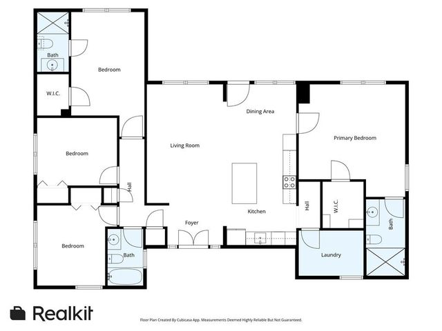 4365 Langdon Drive, Decatur, GA 30035