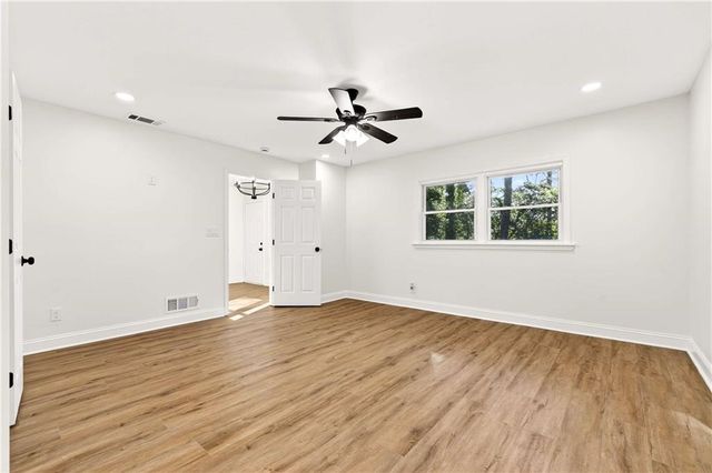 4365 Langdon Drive, Decatur, GA 30035