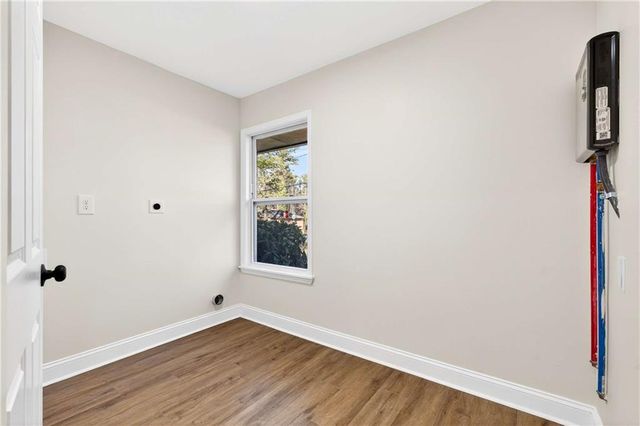 4365 Langdon Drive, Decatur, GA 30035