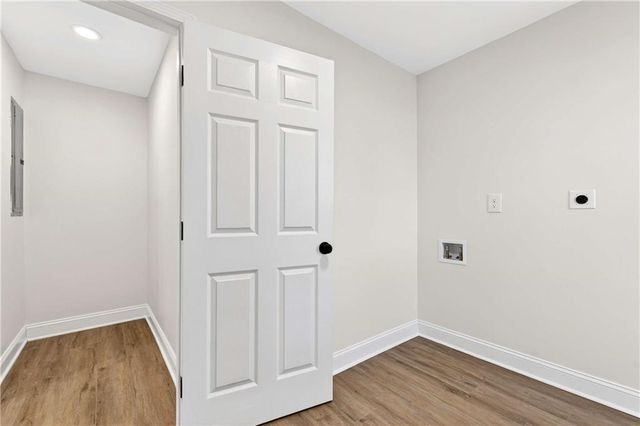 4365 Langdon Drive, Decatur, GA 30035