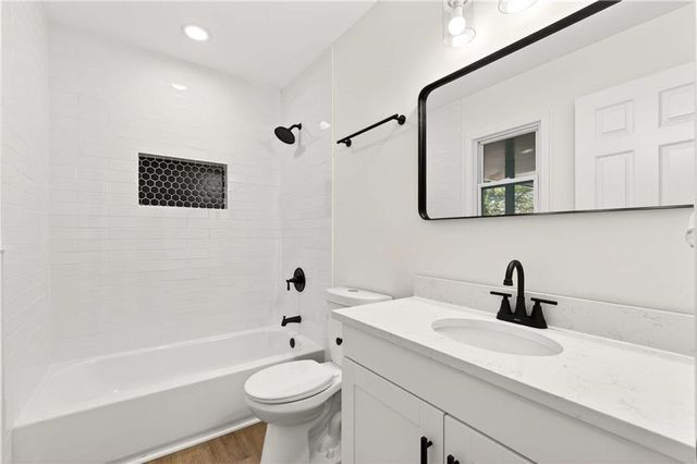 4365 Langdon Drive, Decatur, GA 30035