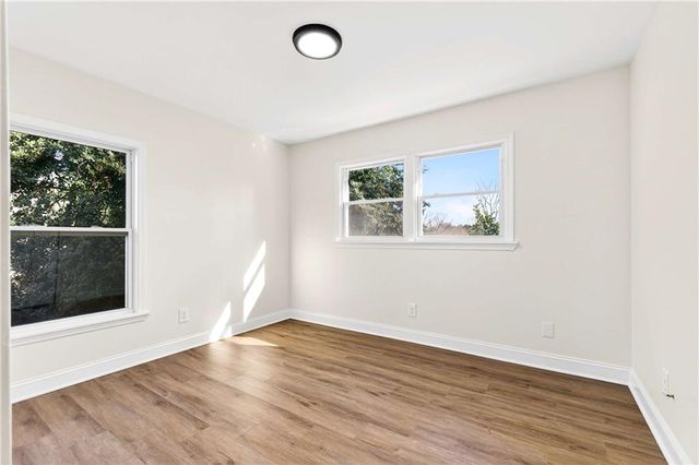 4365 Langdon Drive, Decatur, GA 30035