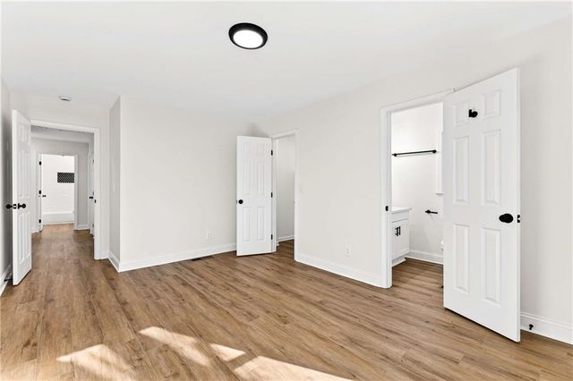 4365 Langdon Drive, Decatur, GA 30035