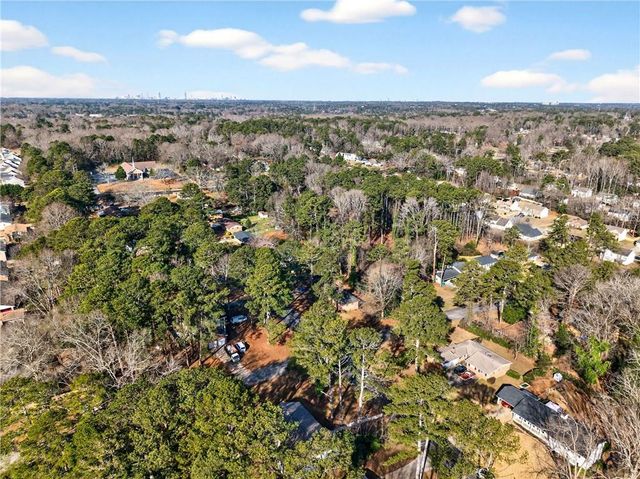 4365 Langdon Drive, Decatur, GA 30035