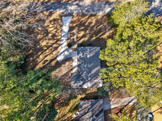 4365 Langdon Drive, Decatur, GA 30035