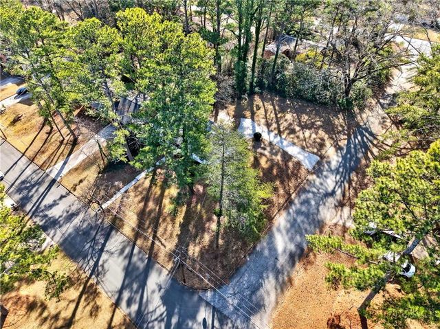 4365 Langdon Drive, Decatur, GA 30035