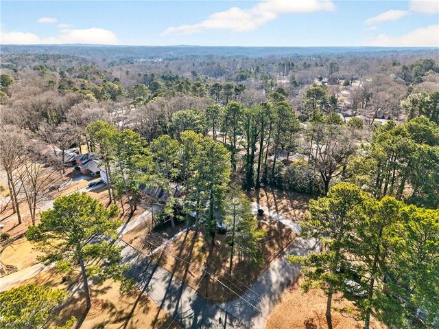 4365 Langdon Drive, Decatur, GA 30035