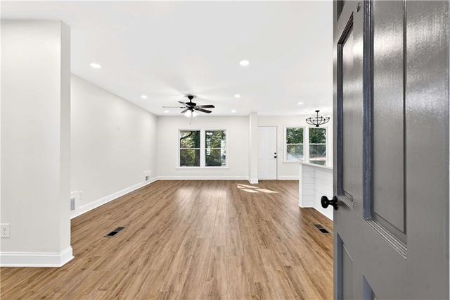 4365 Langdon Drive, Decatur, GA 30035