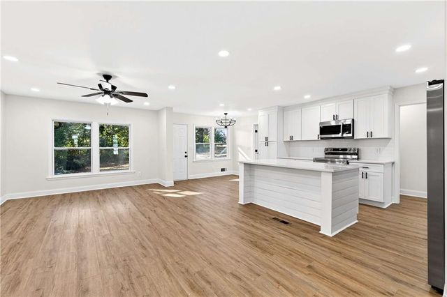 4365 Langdon Drive, Decatur, GA 30035