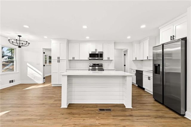 4365 Langdon Drive, Decatur, GA 30035