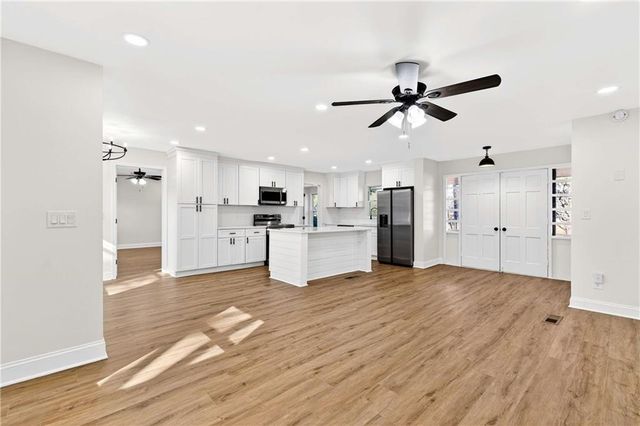 4365 Langdon Drive, Decatur, GA 30035