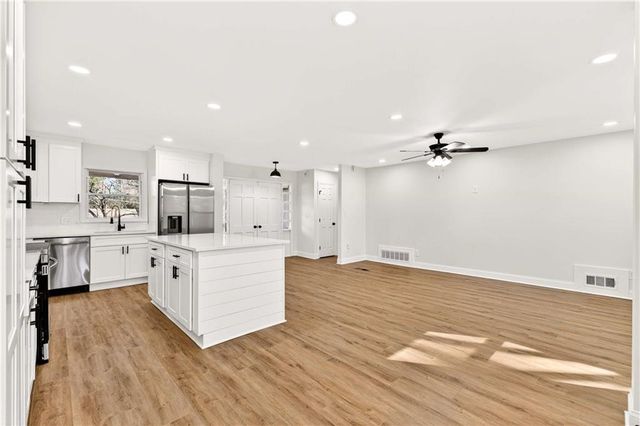 4365 Langdon Drive, Decatur, GA 30035