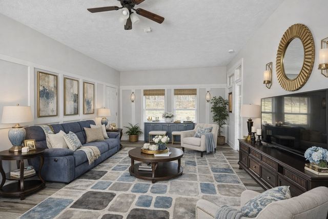 968 Foxboro Dr, Lewisburg, TN 37091