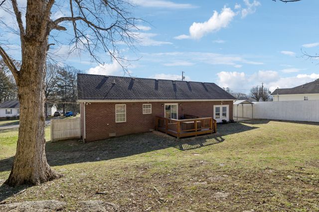 968 Foxboro Dr, Lewisburg, TN 37091