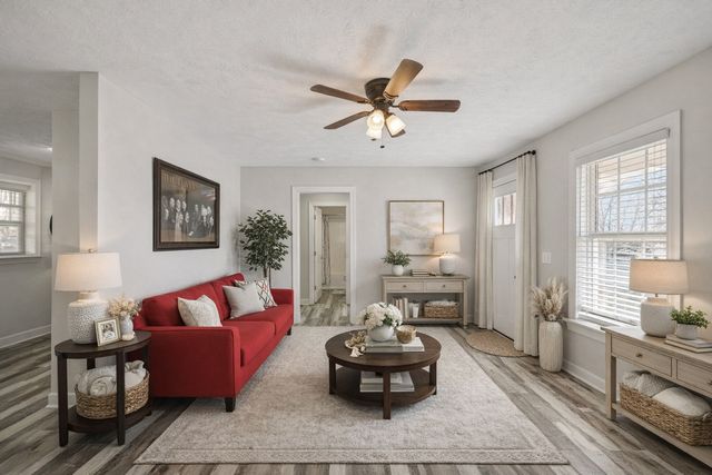 968 Foxboro Dr, Lewisburg, TN 37091