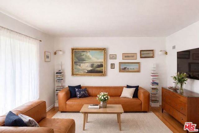 2033 Euclid Street 6, Santa Monica, CA 90405