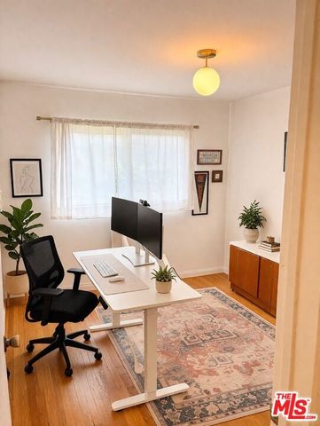 2033 Euclid Street 6, Santa Monica, CA 90405