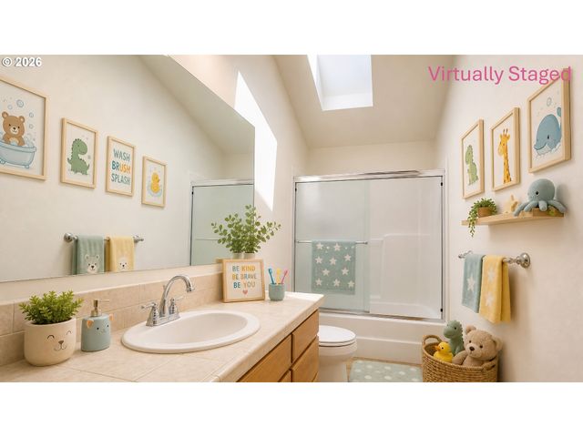 2875 Nw 13TH St, Corvallis, OR 97330