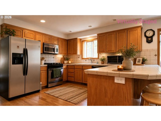 2875 Nw 13TH St, Corvallis, OR 97330