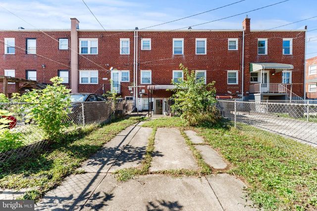 8146 GRAY HAVEN RD, Dundalk, MD 21222