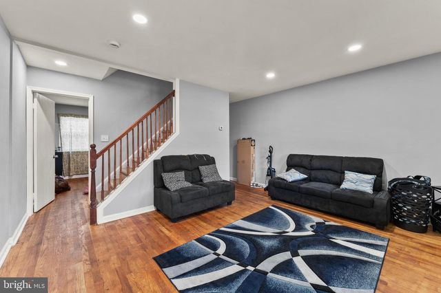 8146 GRAY HAVEN RD, Dundalk, MD 21222