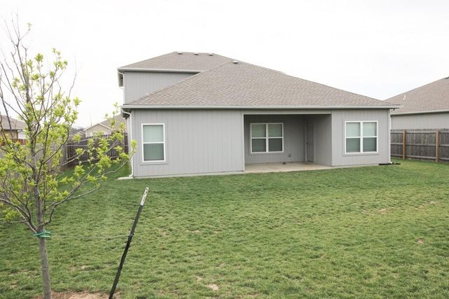 8001 SE 6th Terrace, Blue Springs, MO 64014
