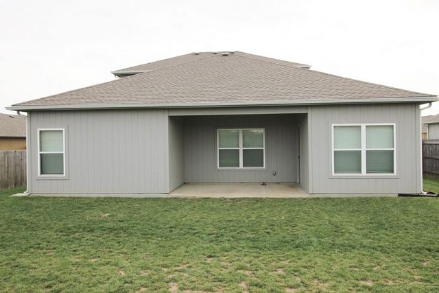 8001 SE 6th Terrace, Blue Springs, MO 64014