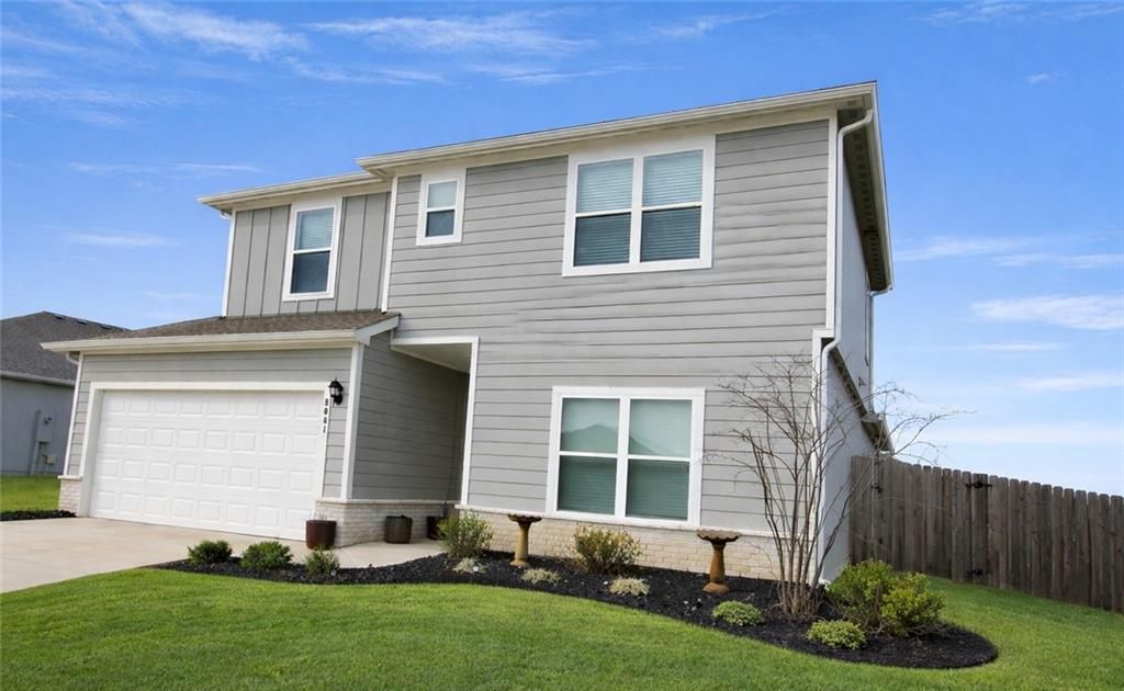 8001 SE 6th Terrace, Blue Springs, MO 64014