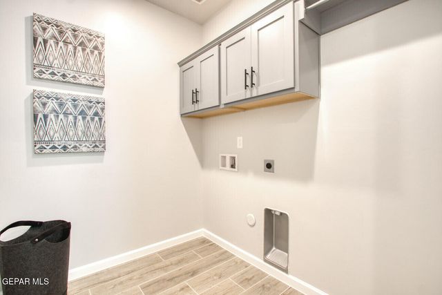 14025 Paseo Central Ave Avenue, Horizon City, TX 79928