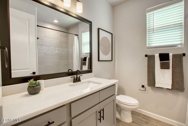 14025 Paseo Central Ave Avenue, Horizon City, TX 79928