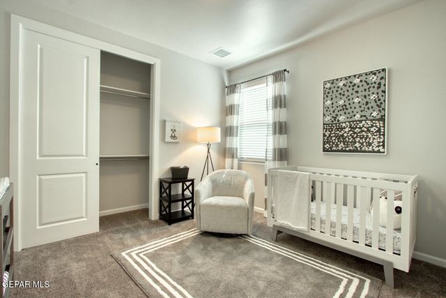 14025 Paseo Central Ave Avenue, Horizon City, TX 79928