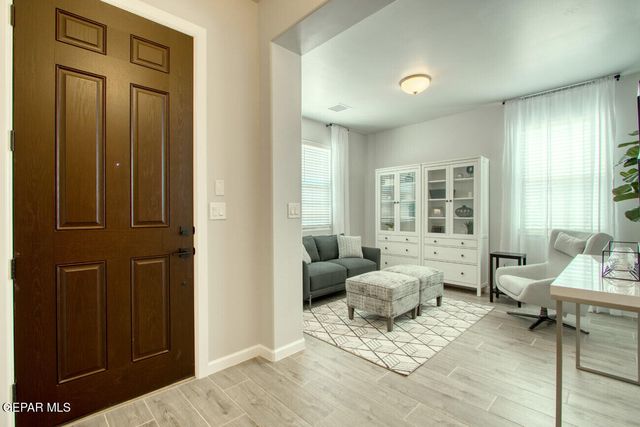 14025 Paseo Central Ave Avenue, Horizon City, TX 79928