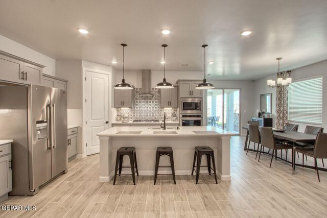 14025 Paseo Central Ave Avenue, Horizon City, TX 79928