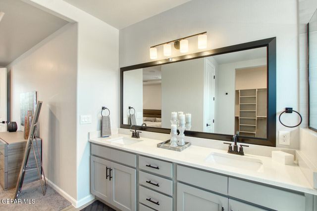 14025 Paseo Central Ave Avenue, Horizon City, TX 79928