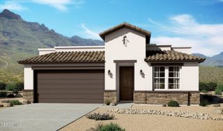 14025 Paseo Central Ave Avenue, Horizon City, TX 79928